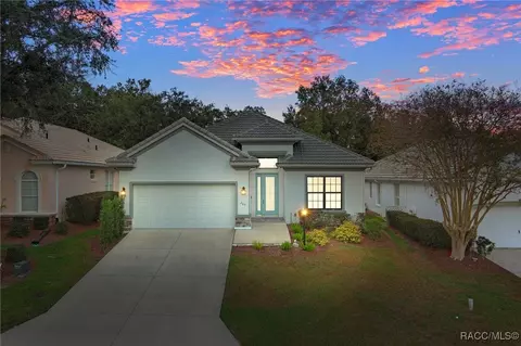 263 W Doerr Path, Hernando, FL 34442