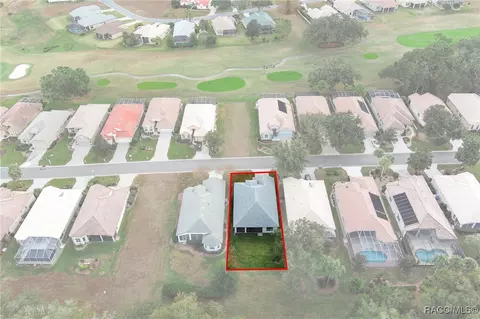 View/Area - 263 W Doerr Path, Hernando, FL 34442 photo 3 of 17
