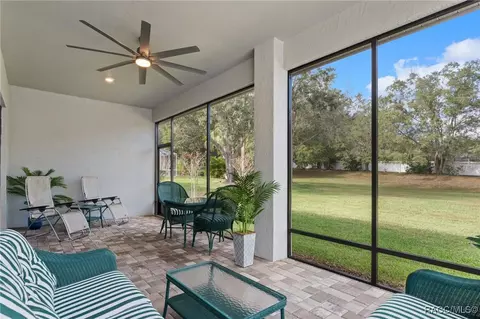 Exterior - 263 W Doerr Path, Hernando, FL 34442 photo 5 of 16