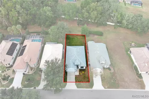 View/Area - 263 W Doerr Path, Hernando, FL 34442 photo 2 of 17