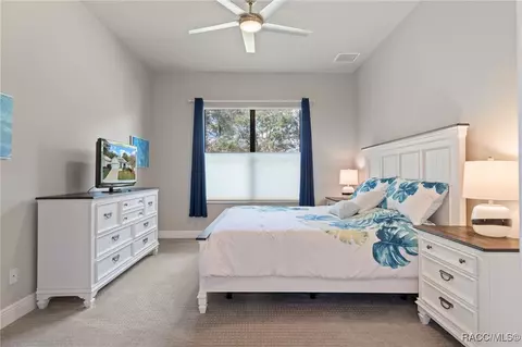 Bedroom - 263 W Doerr Path, Hernando, FL 34442 photo 1 of 5
