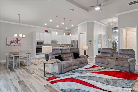 Living - 263 W Doerr Path, Hernando, FL 34442 photo 1 of 1