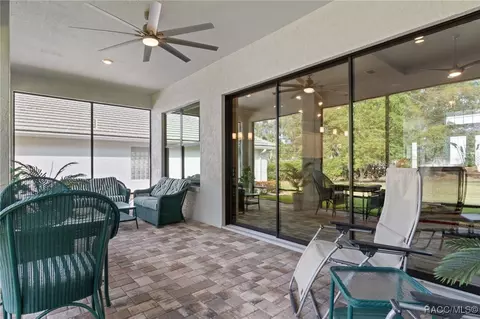 Exterior - 263 W Doerr Path, Hernando, FL 34442 photo 4 of 16