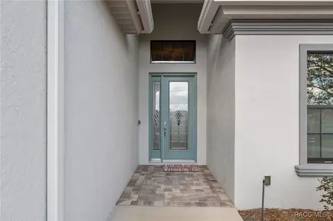 Entry Way - 263 W Doerr Path, Hernando, FL 34442 photo 1 of 6