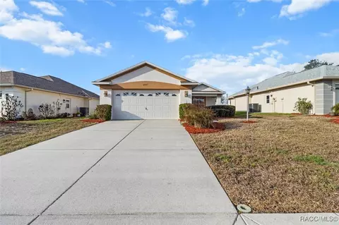 4497 N Lake Vista Trl, Hernando, FL 34442