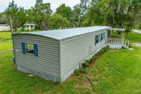 2778 N Rutgers Ter, Hernando, FL 34442