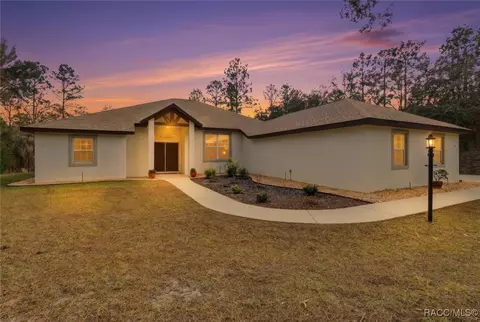 4421 N Little Dove Ter, Hernando, FL 34442