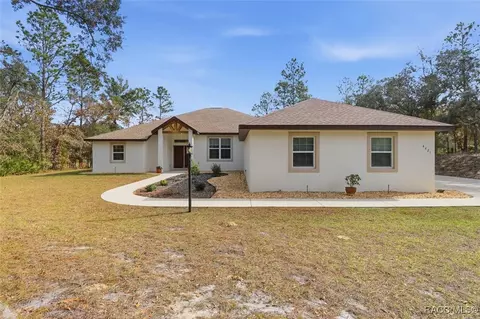 4421 N Little Dove Ter, Hernando, FL 34442