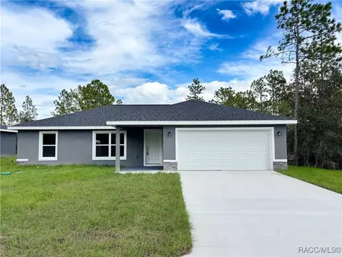 2545 SW Breezy Point Dr, Dunnellon, FL 34431