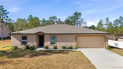 16287 Little Auk Rd, Weeki Wachee, FL 34614