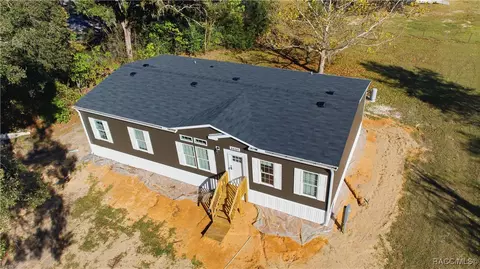 4665 S Brush Hollow Loop, Inverness, FL 34450