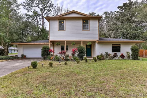 110 N Rooks Ave, Inverness, FL 34453