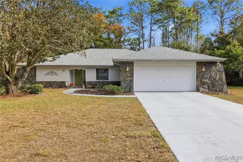 27 Lemington Ct, Homosassa, FL 34446