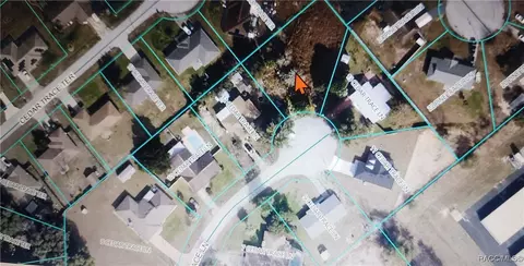 lot37 Cedar Trace Ln, Ocala, FL 34472