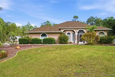 4505 W Maverick Ct, Beverly Hills, FL 34465