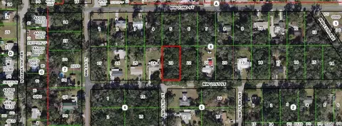 1541 NW 21st St, Crystal River, FL 34428