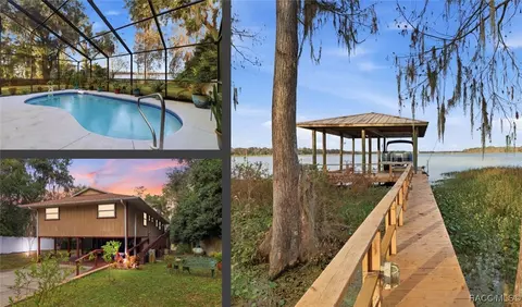 6905 W Riverbend Rd, Dunnellon, FL 34433