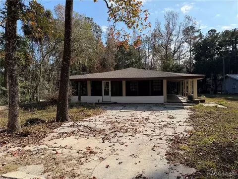 3790 SE 175 St, Inglis, FL 34449