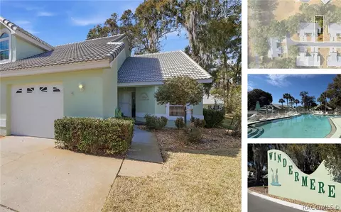 711 Moray Dr, Inverness, FL 34453