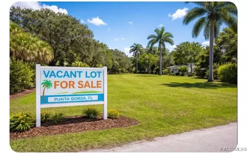 26426 Brooks Rd, Punta Gorda, FL 33955