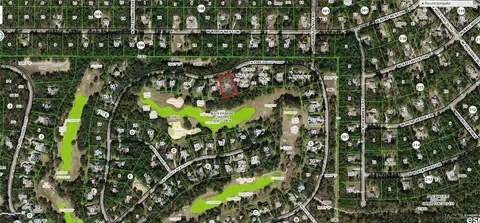 4152 N Pine Valley Loop, Lecanto, FL 34461