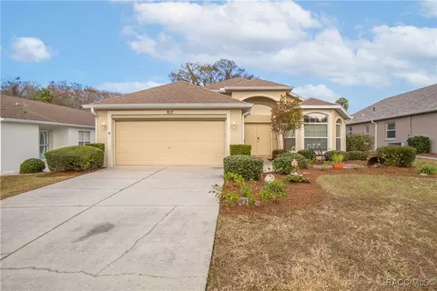 817 Pritchard Island Rd, Inverness, FL 34450