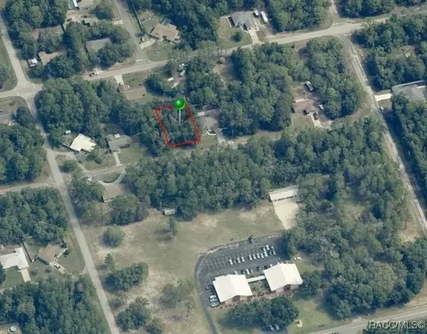 1415 W St Elizabeths Pl, Citrus Springs, FL 34434