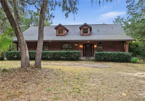 5031 Highland Park Dr, Hernando, FL 34442