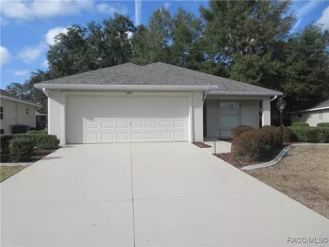 Exterior - 6347 W Glynborne Loop, Crystal River, FL 34429 photo 3 of 3