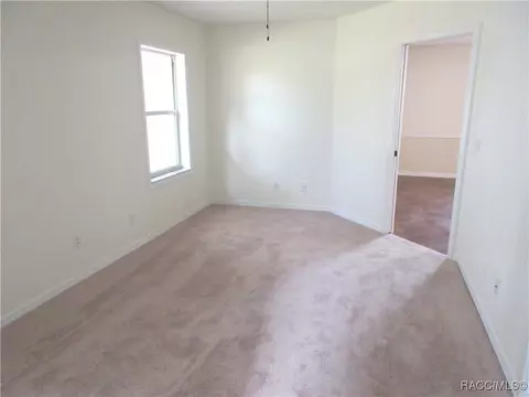 Bedroom - 6347 W Glynborne Loop, Crystal River, FL 34429 photo 3 of 3