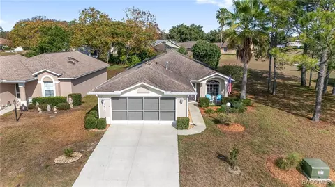 1819 W Nicole Dr, Lecanto, FL 34461