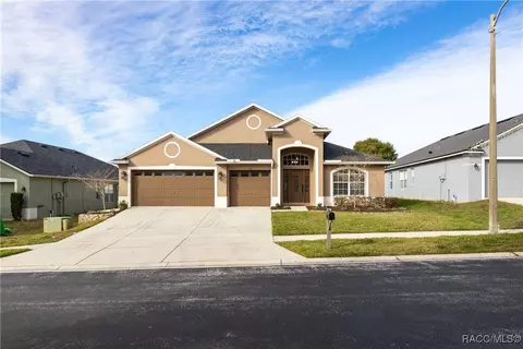 13413 Mandalay Pl, Spring Hill, FL 34609