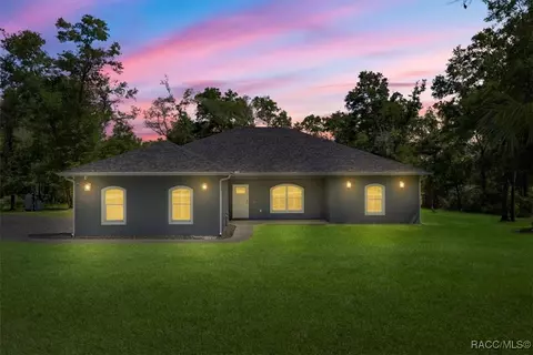 2983 E Marcia St, Inverness, FL 34453