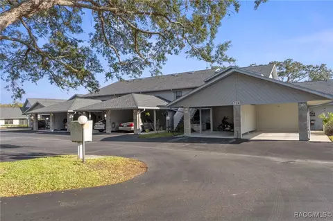 720 E Gilchrist Ct #5A, Hernando, FL 34442
