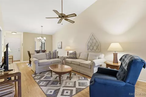 Living - 110 E Glassboro Ct #7A, Hernando, FL 34442 photo 1 of 3