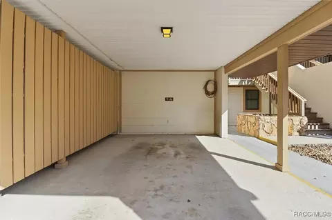 Exterior - 110 E Glassboro Ct #7A, Hernando, FL 34442 photo 6 of 6