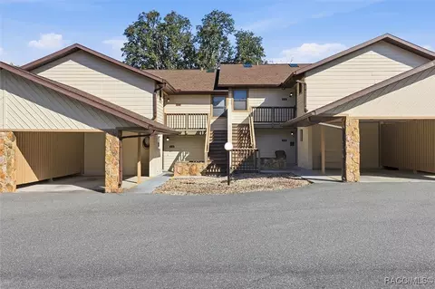 110 E Glassboro Ct #7A, Hernando, FL 34442