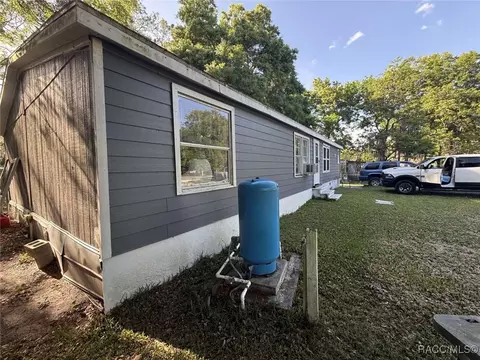 7098 N Golden Pt, Hernando, FL 34442 photo 2