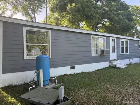 7098 N Golden Pt, Hernando, FL 34442