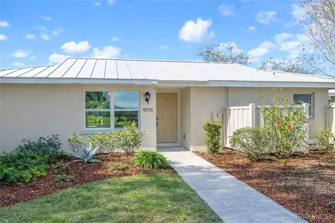 11603 W Kingfisher Ct, Crystal River, FL 34429