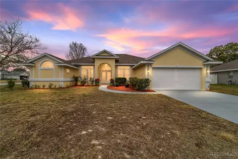 5583 SW 83rd Ln, Ocala, FL 34476