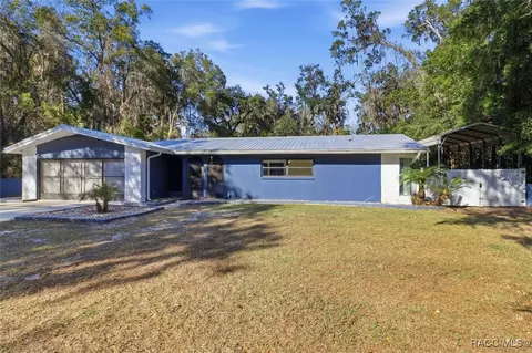 1475 NW 21st St, Crystal River, FL 34428