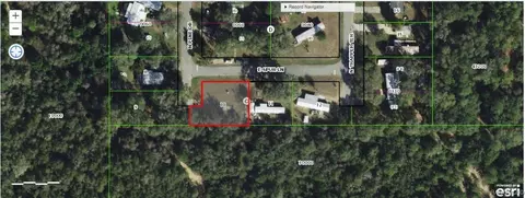 2942 E Spur Ln, Hernando, FL 34442
