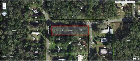 4311 N Pine Dr, Hernando, FL 34442