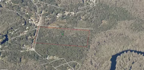 12683 E Trails End Rd, Floral City, FL 34436