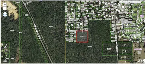 4337 N Desertsand Ter, Hernando, FL 34442
