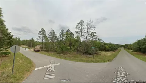 6613 N Varsity Ave, Citrus Springs, FL 34434