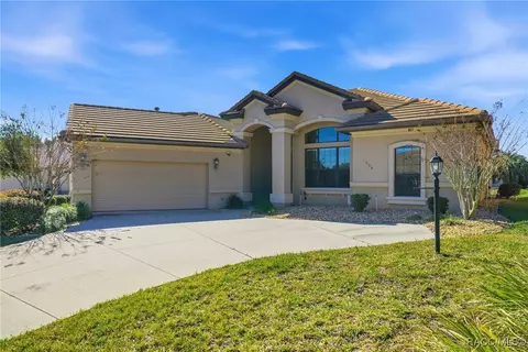 1556 N Mccovey Pt, Hernando, FL 34442