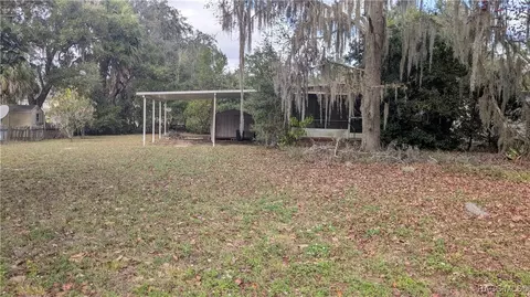 4151 E Fargo Ln, Hernando, FL 34442
