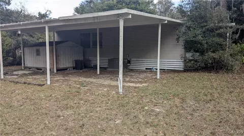 4151 E Fargo Ln, Hernando, FL 34442 photo 2